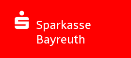 Startseite der Sparkasse Bayreuth